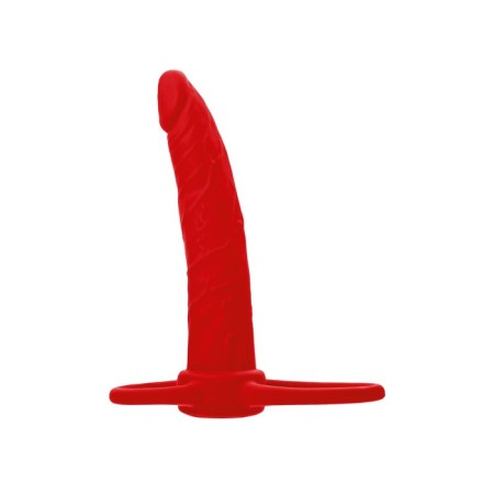 Black & red toyfa double penetration nozzle.-1