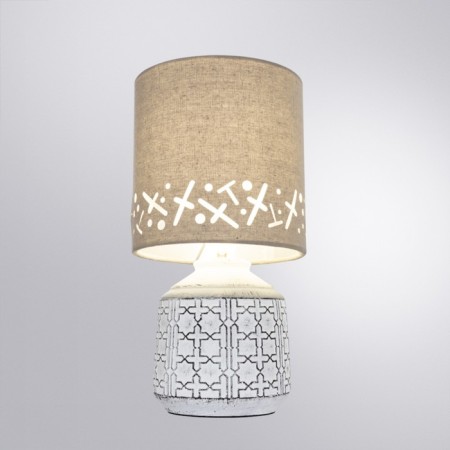 Bunda 29 cm table lamp, D 15 cm, 1x40W E14-1