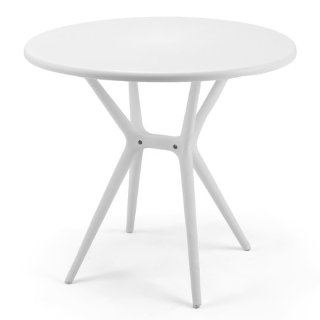 Theo T1 750x800x800 mm white-4
