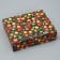 Gift box "New Year's toys", 31 x 24.5 x 8 cm, New Year