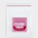 Package under the sweets "Infinite Happiness", 10 x 10 cm