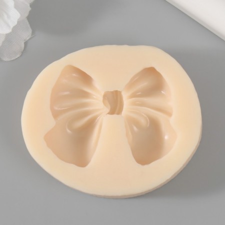 Mold Silicon "Bant" 4x3 cm-1