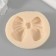 Mold Silicon "Bant" 4x3 cm