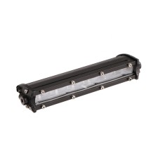 LED beam, 18.5 cm, 9-32 V, 18 W, 720 lm, wire 30 cm, light white
