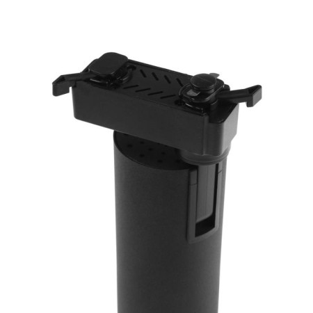 Luazon Lighting track lamp, 24 Deg, 20 W, 1400 LM, 6500K, cold. Bel.-4