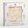 GPEC "Ethel" Classics 300x145 +/- 3 cm, 100% cotton, sarzha 190g/m2