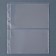 Set of sheets for bon, Optima format, 10 sheets 200 x 250 mm, 2 bonas