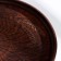 Pizza dish "Kolos", 2.5 x 28 x 28 cm