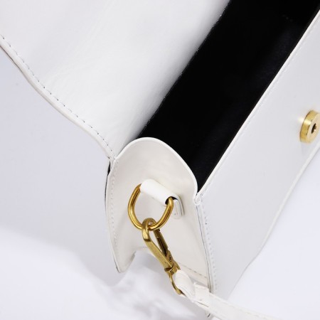 Bag-mixer on magnet, white color-6