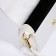 Bag-mixer on magnet, white color
