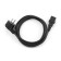 Hiper Cable Competition 3M, 0.50mm, 220V