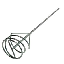 Mixer 