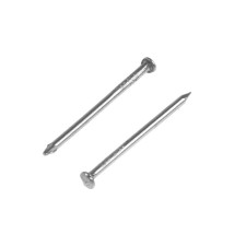 Tundra nails, construction, without coating, 1.6x25 mm, 5 kg