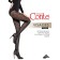 Women's tights Fantasy Visages, size 2, color Nero