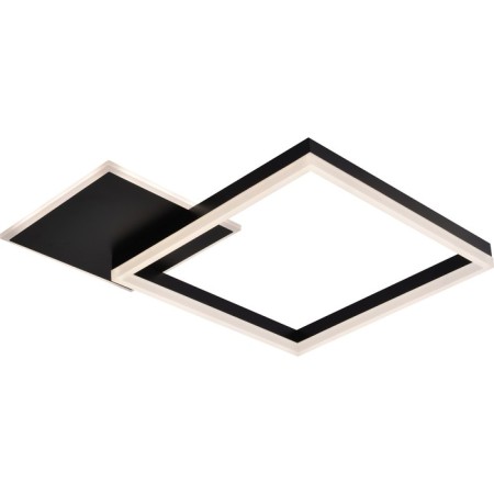 LED LED LED RIVOLI SANDRA 6146-101, LED, 88W, 3000-6000 K, with a remote control-1