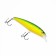Wobbler LJ Original Magic Sinker S, 10 cm, 15 g, mine, drowning (0-2.3 m), color A05