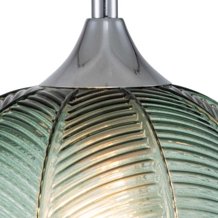 Suspension lamp 1x40W E27, size 20x20x174.5 cm-2
