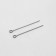 Portnovskiy pins, d = 0.8 mm, 500 pcs