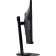 Monitor Acer 27 "Nitro XV272UZBMIIPRUZX Black IPS LED 1MS 16: 9 HDMI M/M Matte Has Piv 400 10046