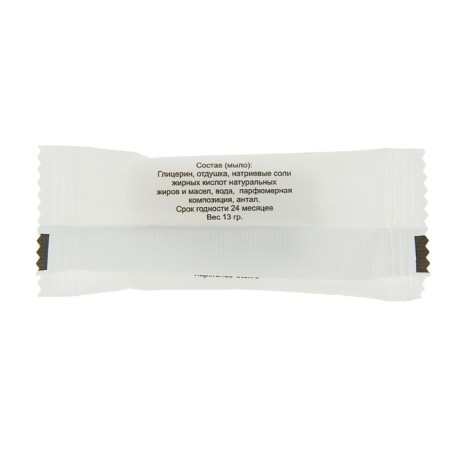 Soap "Standart", 13 g-1