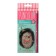 Pencils 12 colors Funcolor, plastic, three -sided, mix