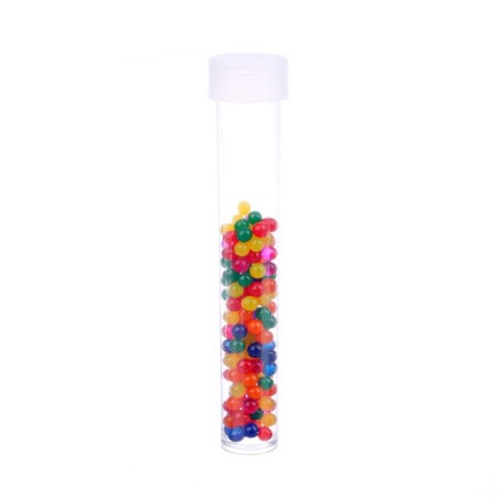 Growing toys "in a cone", mix-1