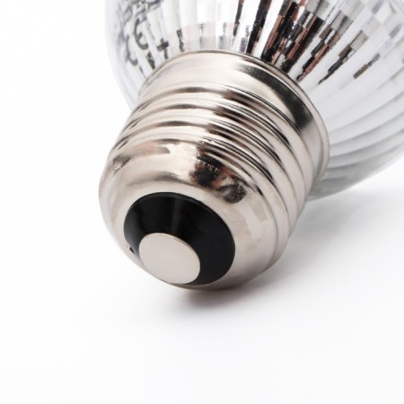 Nomoypet Terrarium Lamp infrared 3.0 mini, 75 watts, base E27-1