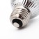 Nomoypet Terrarium Lamp infrared 3.0 mini, 75 watts, base E27
