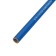 Pencil KOH-I-NOOR 3263/2 special, for writing on glass, metal, plastic, blue color