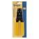 Ticks for compressing automobile tundra terminals, 28 - 20 AWG, 0.08 - 0.5 mm2