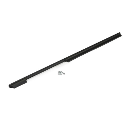Cappio RS149 bracket handle, m/o 548, black color-6
