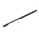 Cappio RS149 bracket handle, m/o 548, black color