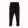 Calsons for the boy "Plato", thermo, black color, height 128 cm