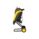 Huter ESH-40 Garden Grier, Electric, 2.5 kW, 220 W, 40 mm