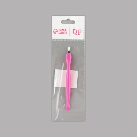 Trimmer for cuticle, 11.5 cm, mix color-4