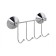 Verran Real hanger, 4 hooks