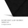 A set for fingering furniture, 50 × 50 cm: claim. Kozh, foam 20 mm, black