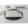 Porcelain dish for supply to Magistro Slate, 33.5 × 24 cm, white color