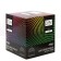 Light device "Around the sphere" 12 cm, glow RGB, 220 V, white