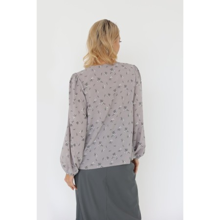 Female blouse, size 44-3