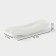 Porcelain stand for Magistro sticks "Blanche", 6 × 2 × 1.6 cm, white color