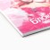 A5 sketchbook, 40 sheets, 100 g "Barbie"