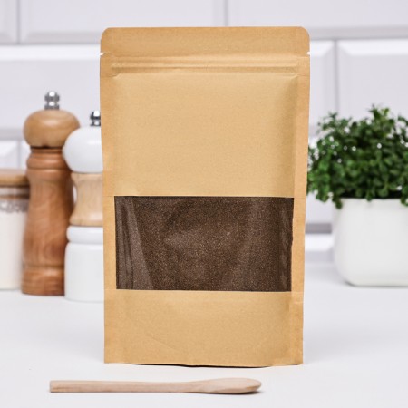 Spice coriander "My choice" ground, 200 g-1
