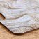 Defense and serving board -Podods "structure" 36x28 cm