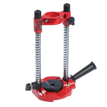 Star for a drill P.I.T. P0010002, fastening D = 40 mm, adjustment of the angle and drilling depth-1