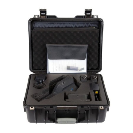 Thermal imager Torus XF300 106921, 640 x 480 PX, -40 - 1500 ° C-3