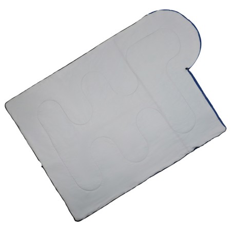 SPAL SP2XL, blanket, 2 layers, right, 235x85 cm, +5/ +20 ° C-6
