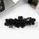 Hair hairpin "Lyla" Flower, 8 cm