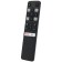 Huayu RC802V FMR1 remote control for TCL, IFFalcon TV