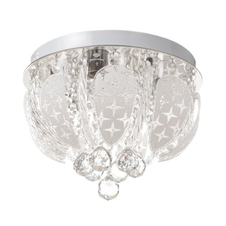Boucher Luke "Faith" E27 3x40W 35x35x25 Model: 2800136
